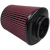S&B Filters KF-1047 Replacement Air Filter Cotton Cleanable Red