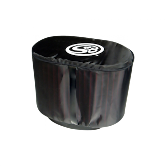 S&B Filters WF-1016 Air Filter Wrap For KF-1031 & KF-1031D For 06-08 F-150 4.6L Gas Oval