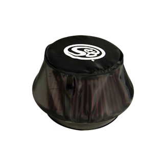 S&B Filters WF-1017 Filter Wrap for KF-1032 & KF-1032D For 03-09 Ram 2500/3500 5.9L/6.7L Conical