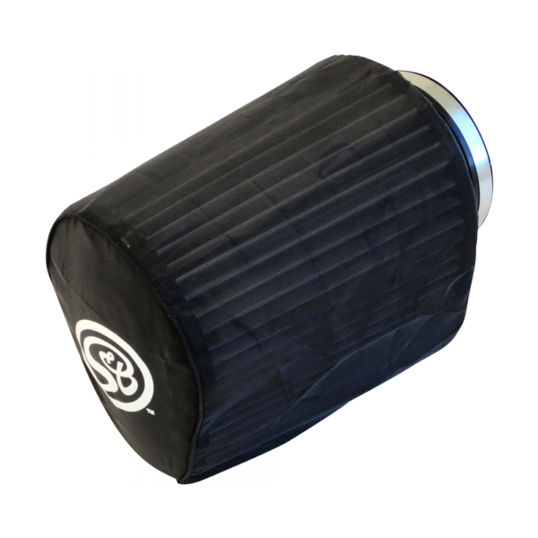 S&B Filters WF-1031 Air Filter Wrap for KF-1050 & KF-1050D For 11-16 F-250/F-350 6.7L Diesel Oval