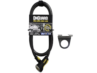 SeaSucker BA8912 Window Cable Anchor