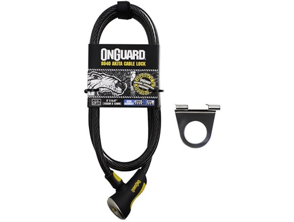 SeaSucker BA8912 Window Cable Anchor