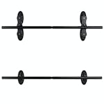 SeaSucker SX6140 Ridge Ready Monkey Bars, Crossbar