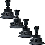 SeaSucker SM2700 Recovery Mounts, Boards and Jacks