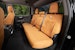 Seat Saver SSC1195CABN Carhartt SeatSaver Custom Front Row Seat Covers - Brown