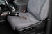 Seat Saver SSC1235CAGY Carhartt SeatSaver Custom Front Row Seat Covers - Gravel