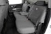 Seat Saver SSC1235CAGY Carhartt SeatSaver Custom Front Row Seat Covers - Gravel
