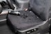 Seat Saver SSC1256COBK Carhartt Super Dux SeatSaver Custom Front Row Seat Covers - Black
