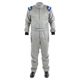 Simpson Safety RN05321 Simpson Racing Renegade Racing Suit
