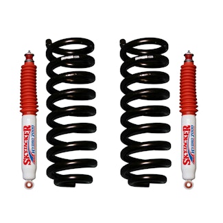 Skyjacker 132-H Suspension Lift Kit w/Shock
