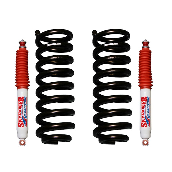 Skyjacker 132-H Suspension Lift Kit w/Shock