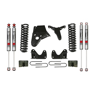 Skyjacker 136RHK-M Suspension Lift Kit w/Shock