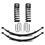 Skyjacker 172PKS Suspension Lift Kit