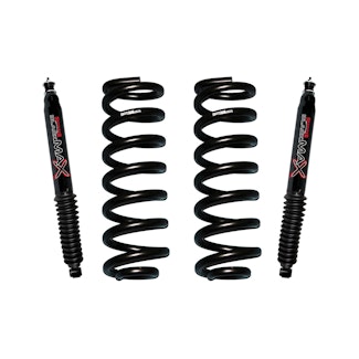 Skyjacker 182-B Suspension Lift Kit w/Shocks