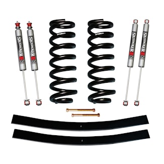 Skyjacker 182P2K-M Suspension Lift Kit w/Shock