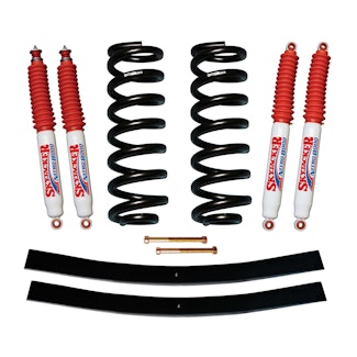 Skyjacker 182P2K-N Suspension Lift Kit w/Shock