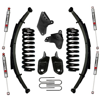 Skyjacker 184BKS-M Suspension Lift Kit w/Shock