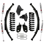 Skyjacker 184BKS-M Suspension Lift Kit w/Shock