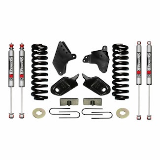Skyjacker 184F2K-M Suspension Lift Kit w/Shock
