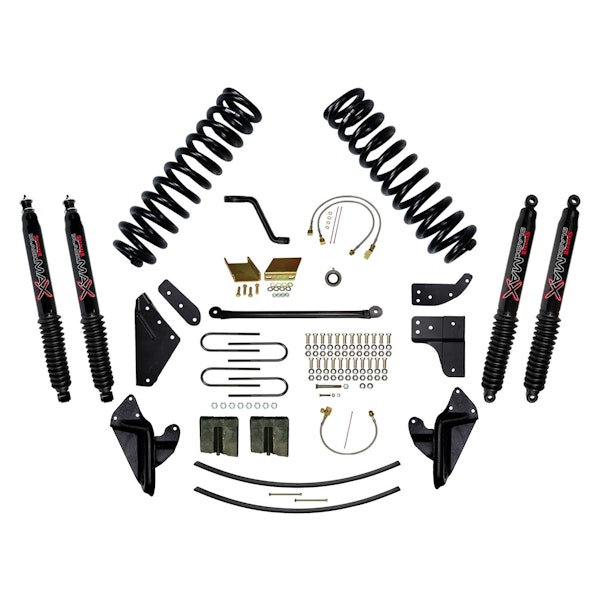 Skyjacker 188BK-AB Suspension Lift Kit w/Shocks