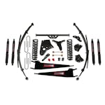 Skyjacker 234BHKS-AB Suspension Lift Kit w/Shocks