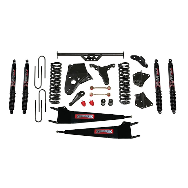 Skyjacker 234RHK-AB Suspension Lift Kit w/Shocks