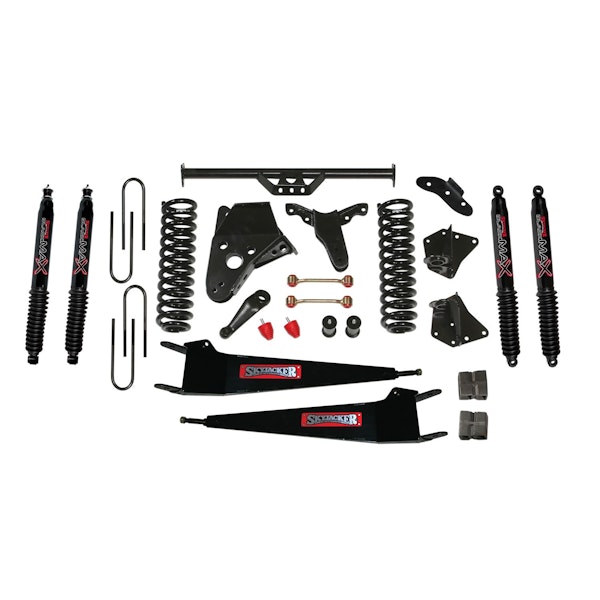 Skyjacker 236R2K-AB Suspension Lift Kit w/Shocks