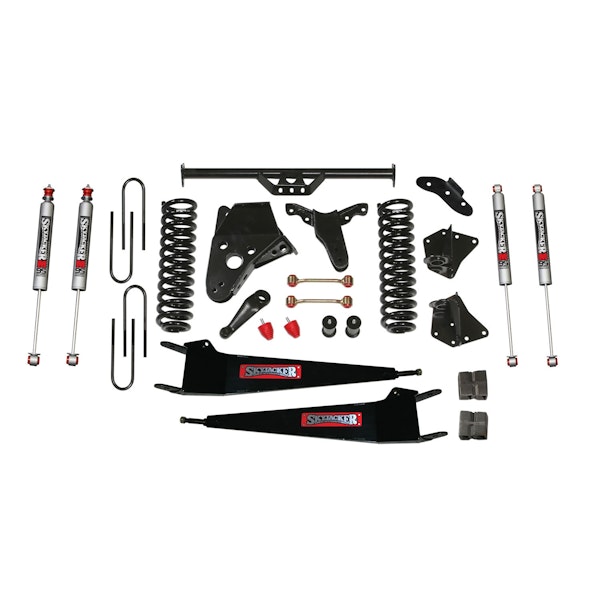 Skyjacker 236R2K-AM Suspension Lift Kit w/Shock