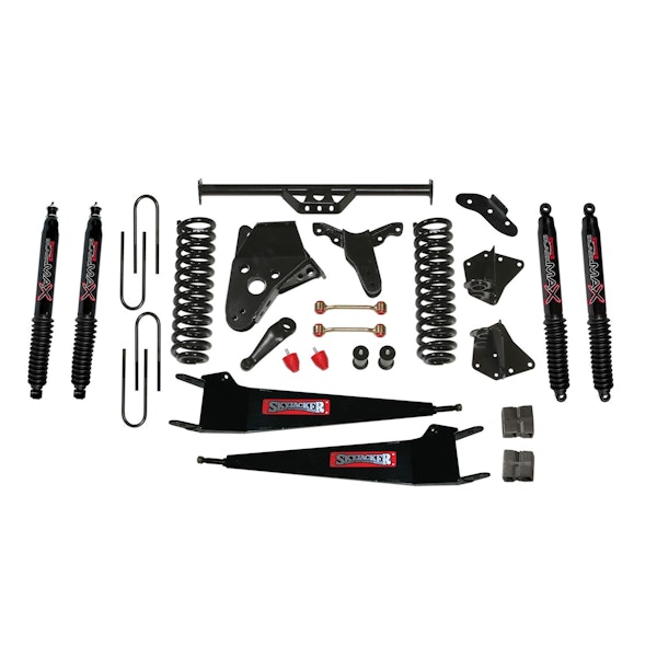 Skyjacker 236RHK-AB Suspension Lift Kit w/Shocks