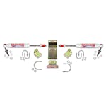 Skyjacker 7208 Steering Stabilizer Dual Kit