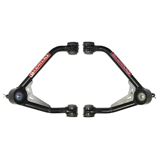 Skyjacker C14350UCA 2-3.5 Inch Upper A-arm Pair