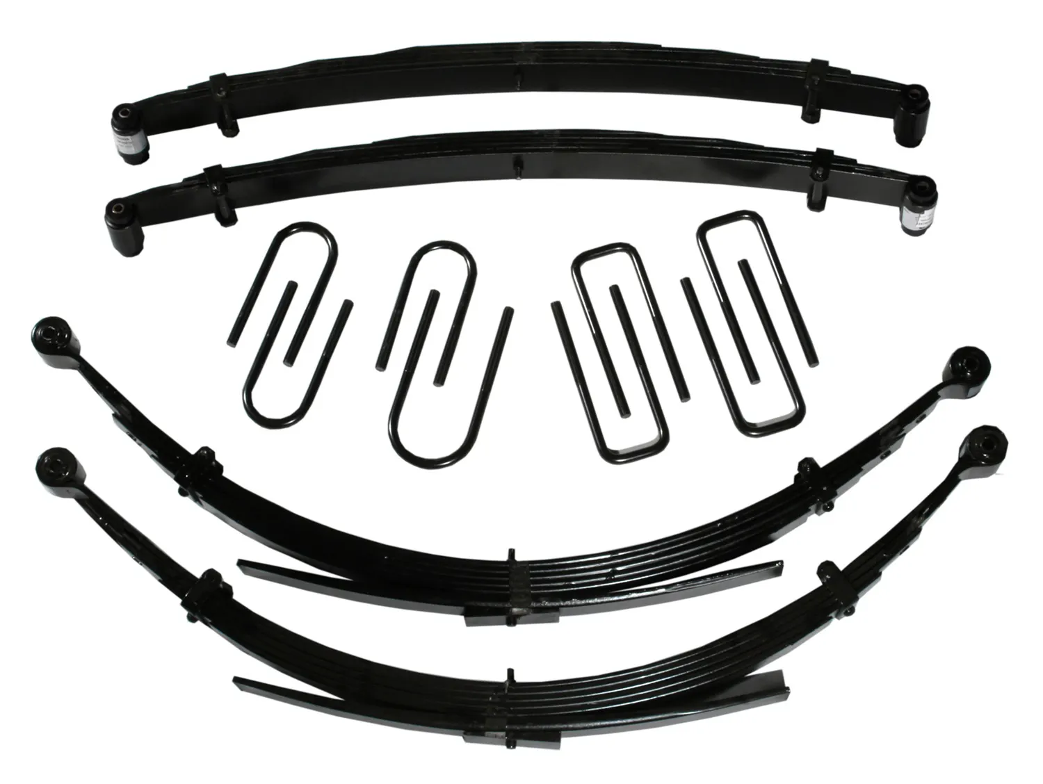 Skyjacker C225AKSS-M 2.5IN. SYSTEM 69-72 SUBURBAN