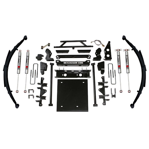 Skyjacker C4636KST-M Suspension Lift Kit w/Shock