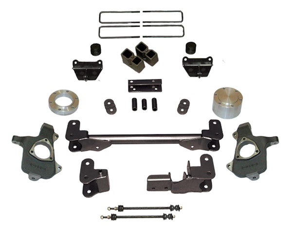 Skyjacker C9461K-M Suspension Lift Kit w/Shock