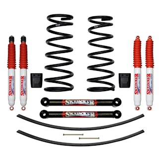 Skyjacker D3012K-H Suspension Lift Kit w/Shock