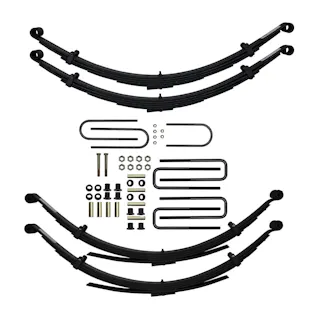 Skyjacker D600cdks6 6in Cummins Diesel Sys W6in R 