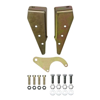 Skyjacker DS260 Multiple Shock Bracket