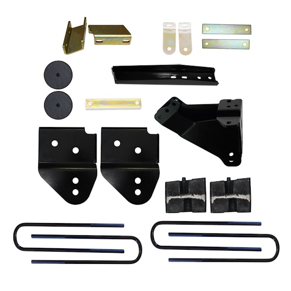 Skyjacker F11451 COMP BOX; 4IN. KIT 11 F250 4WD Skyjacker F11451 COMP BOX; 4IN. KIT 11 F250 4WD