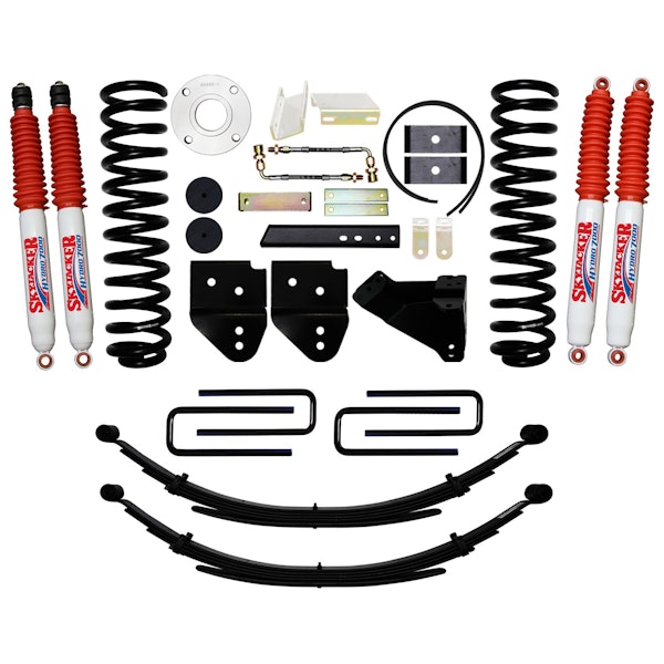 Skyjacker F11601KS-H Suspension Lift Kit w/Shock