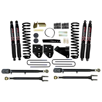 Skyjacker F116024K-B Suspension Lift Kit w/Shocks