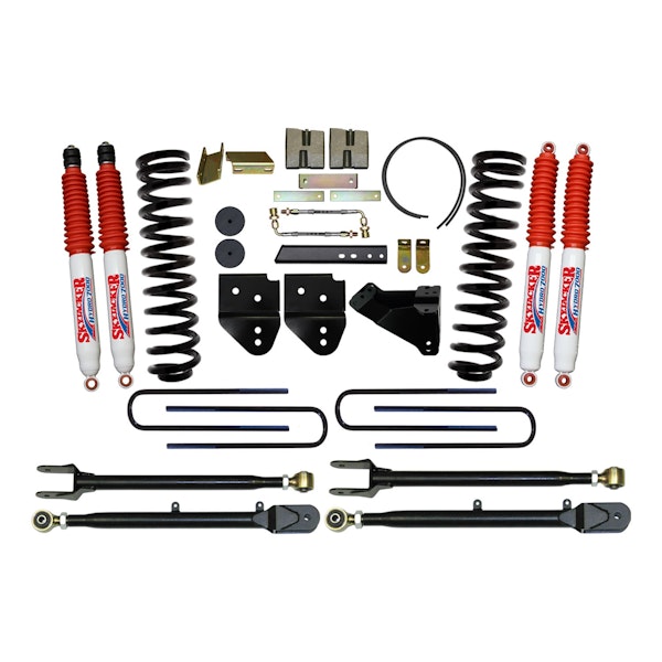 Skyjacker F116524KH-H Suspension Lift Kit w/Shock