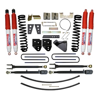 Skyjacker F11852KH-H Suspension Lift Kit w/Shock