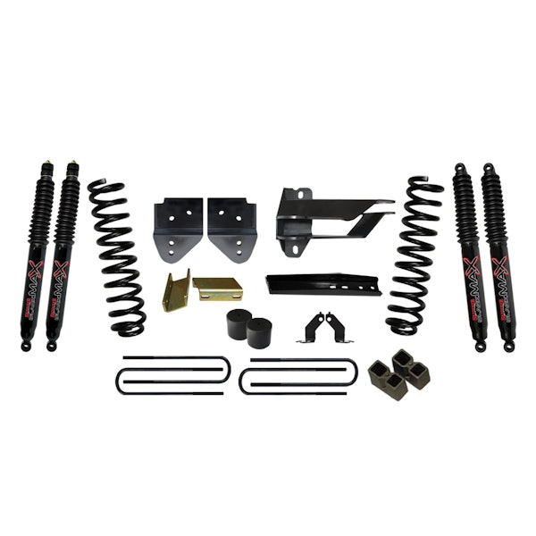 Skyjacker F17401K3-B Suspension Lift Kit