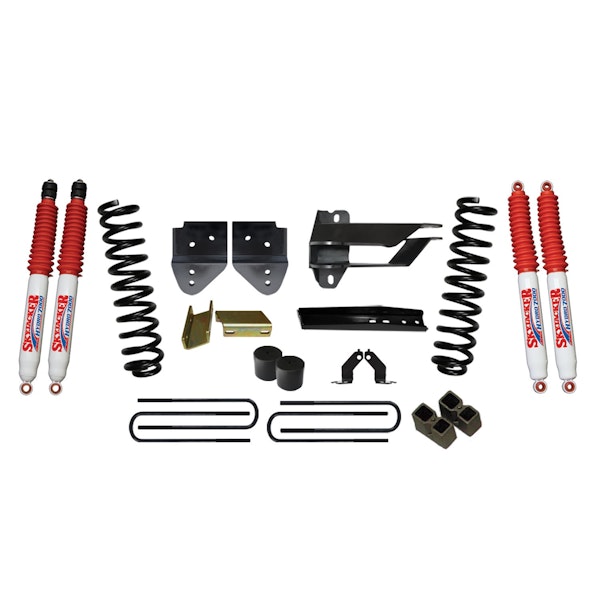 Skyjacker F17401K3-H Suspension Lift Kit