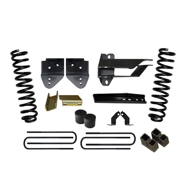Skyjacker F17401K3 Suspension Lift Kit