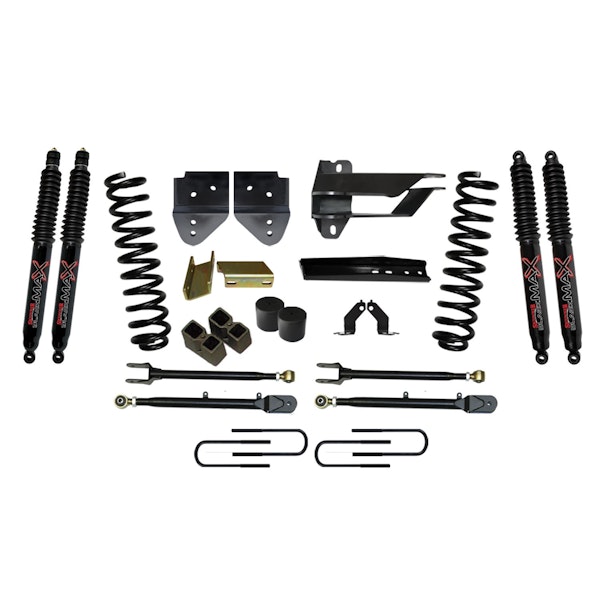Skyjacker F174024K3-B Suspension Lift Kit