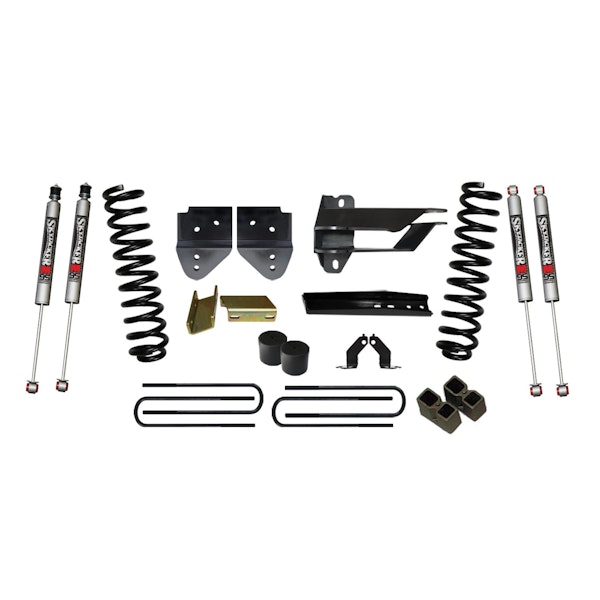 Skyjacker F17451K3-M Suspension Lift Kit w/Shock