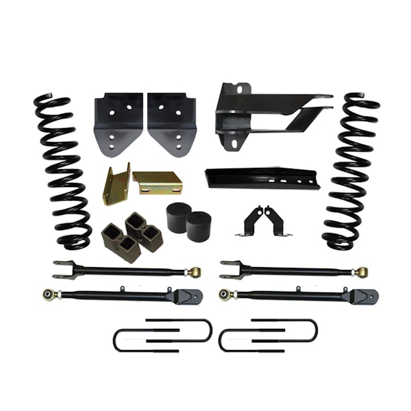 Skyjacker F174524K3 Suspension Lift Kit