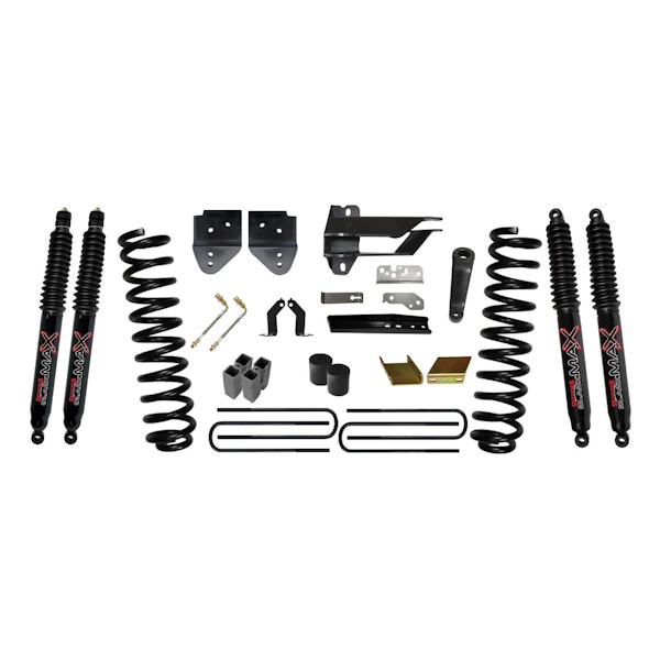 Skyjacker F17601K-B Suspension Lift Kit