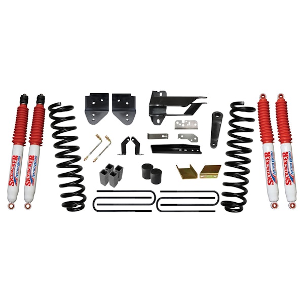 Skyjacker F17601K3-N Suspension Lift Kit